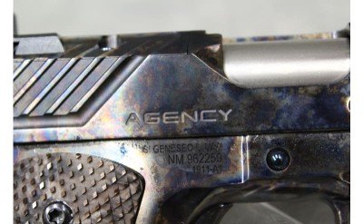 Springfield 1911 Firecast ~.45 Auto~ - Image 3 of 4