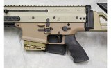 FN Scar 20S ~6.5mm Creedmore~