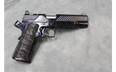 Springfield 1911 Firecast ~.45 Auto~ - Image 3 of 3