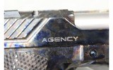 Springfield 1911 Firecast ~.45 Auto~ - 1 of 2