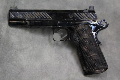 Springfield 1911 Firecast ~.45 Auto~ - Image 1 of 3