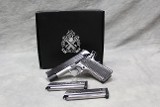 Springfield Emissary ~9mm Luger~ - 1 of 5