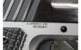 Springfield Emissary ~9mm Luger~ - 3 of 4