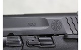 Smith & Wesson M&P 40 2.0 ~.40 S&W~ - 1 of 4