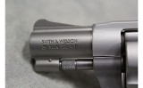 Smith & Wesson 637-2 ~.38 Special +P - 3 of 3