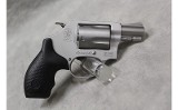 Smith & Wesson 637-2 ~.38 Special +P - 2 of 3