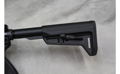 Sig Sauer M400 ~5.56 Nato~