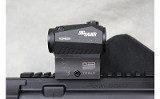 Sig Sauer M400 ~5.56 Nato~ - 3 of 11