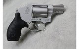 Smith & Wesson 642-1 ~.38 Special +P~ - 1 of 2