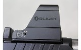 Springfield Armory Progidy ~9mm Luger~ - 4 of 5