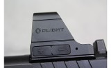Springfield Armory Progidy ~9mm Luger~