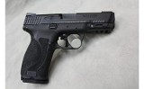 Smith & Wesson M&P 40 ~.40 S&W~ - 1 of 3