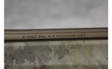 Browning X-Bolt ~6.5mm Creedmoor~ - 10 of 12