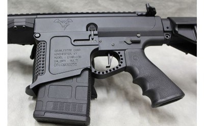 Double Star Corp. Star-10B ~6.5mm Creedmoor~