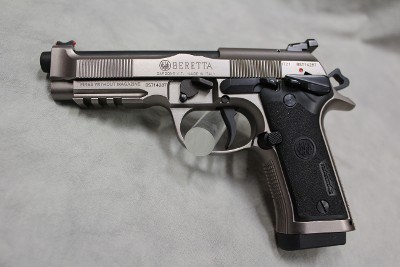 Beretta 92x ~9mm Luger~ - Image 1 of 4