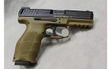 HK VP9 ~9mm Luger~