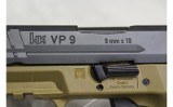HK VP9 ~9mm Luger~ - 3 of 3