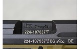 HK VP9 ~9mm Luger~ - 2 of 3
