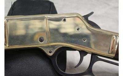 Henry ~.44 Remington Magnum~