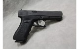 Glock 22 ~.40 S&W~