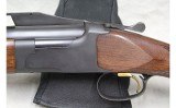 Browning BT-100 ~12 Gauge~