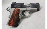 Colt Defender Lightweight ~.45 Auto~ - 1 of 3