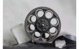 Smith & Wesson 627-5 ~.357 Magnum~
