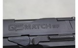 Walther Q5 Match SF ~9mm Luger~ - 3 of 3
