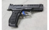Walther Q5 Match SF ~9mm Luger~