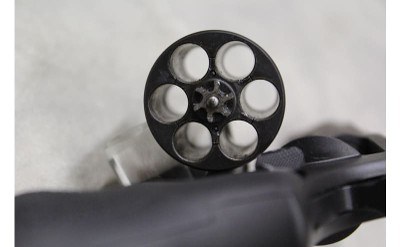 Taurus 856 ~.38 Special~