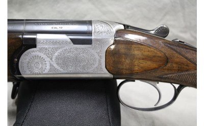 Beretta S57E ~12 Gauge~