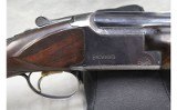 FN Over Under ~12 Gauge~ - 6 of 9