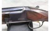 FN Over Under ~12 Gauge~