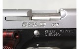 Kimber Solo CDP ~9mm Luger~ - 2 of 3