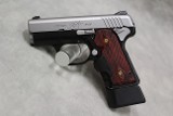 Kimber Solo CDP ~9mm Luger~ - 1 of 4
