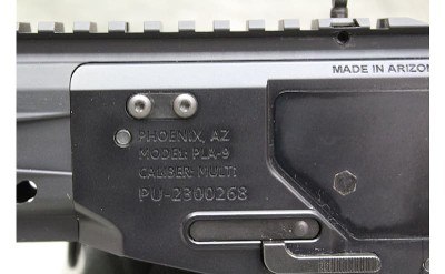 POF PLA-9 ~9mm Luger~ - Image 3 of 11