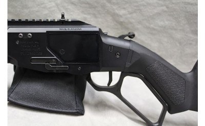 POF PLA-9 ~9mm Luger~