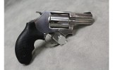 Smith & Wesson 60-14 ~.357 Magnum~ - 1 of 4