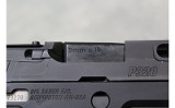 Sig Sauer P320 AXG ~9mm Luger~ - 4 of 5
