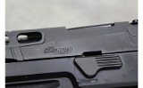 Sig Sauer P320 AXG ~9mm Luger~ - 1 of 5
