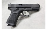Glock 23 Gen 5 ~.40 S&W~