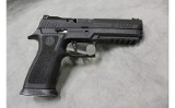 Sig Sauer P320 XFive ~9mm Luger~ - 2 of 4