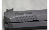 Sig Sauer P320 XFive ~9mm Luger~ - 1 of 4