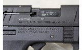 Walther P22 ~.22 Long Rifle~