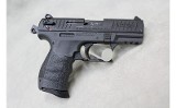 Walther P22 ~.22 Long Rifle~ - 2 of 2
