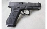 Glock 45 ~9mm Luger~