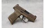 Sig Sauer P365 ~9mm Luger~