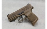 Sig Sauer P365 ~9mm Luger~ - 2 of 2