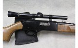 Winchester Model 190 ~.22 Long Rifle~ - 8 of 11