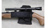 Winchester Model 190 ~.22 Long Rifle~